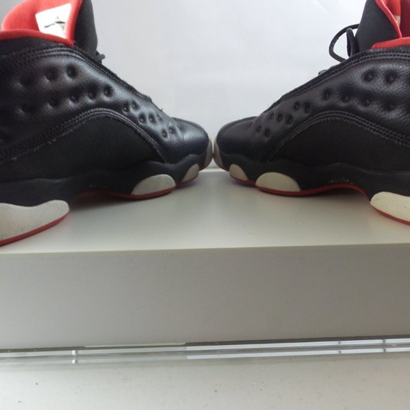 *SOLD* Nike Air Jordan 13 XIII Retro - Picture 3 of 6